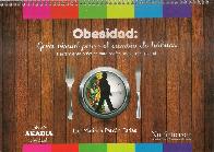Obesidad: gu�a visual para el cambio de h�bitos