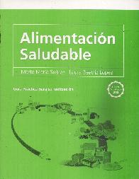 Alimentacin Saludable