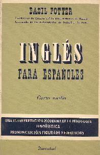 Ingles para Espaoles Curso Medio