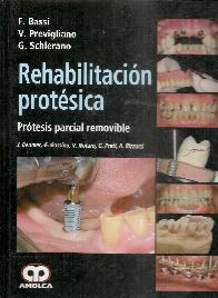 Rehabilitaci�n prot�sica