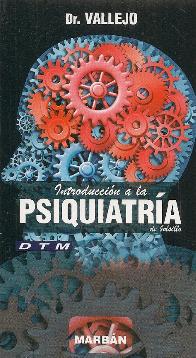 Introducci�n a la Psiquiatr�a de Bolsillo DTM
