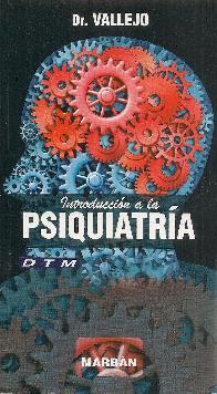 Introducci�n a la Psiquiatr�a DTM