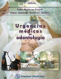 Urgencias m�dicas en odontolog�a