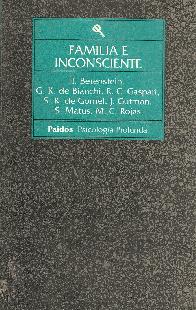 Familia e inconsciente