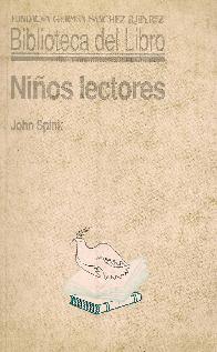 Ni�os lectores