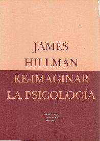 Re-imaginar la psicologia