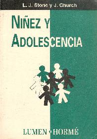 Ni�ez y adolescencia