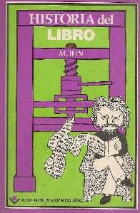 Historia del libro