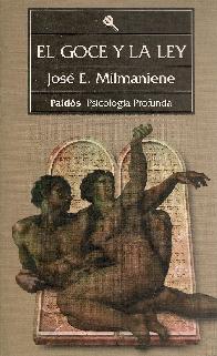 El Goce y la Ley