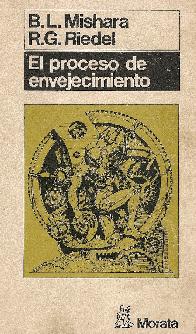 El proceso de envejecimiento