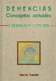 Demencias : conceptos actuales