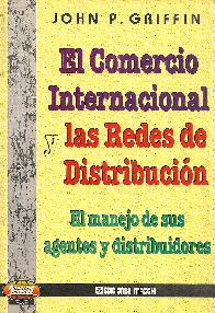 Comercio internacional y las redes de distribucion, El