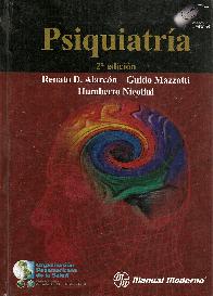 Psiquiatria Alarcon 2 Ed
