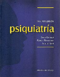 Psiquiatra