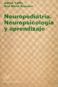 Neuropediatria, neuropsicologia y aprendizaje