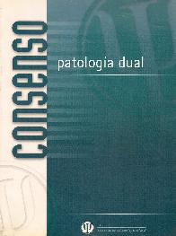 Consenso Patolog�a Dual