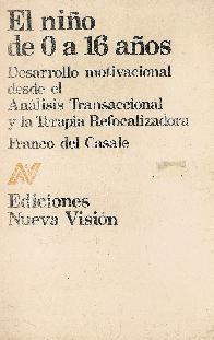 El Nio de 0 a 16 aos