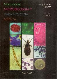 Manual de Microbiolog�a y Parasitolog�a M�dica