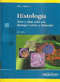Histologa Ross Pawlina