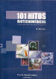 101 Hitos Biotcnomdicos