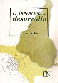 La invenci�n del desarrollo