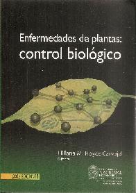 Enfermedades de planta: Control Biol�gico
