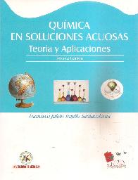 Qu�mica en Soluciones Acuosas