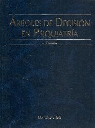 Arboles de decision en psiquiatria