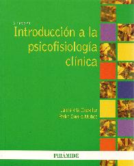Introduccin a la psicofisiologa clnica