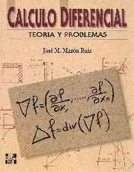 Calculo diferencial teoria y problemas