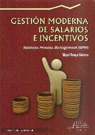 Gesti�n Moderna de Salarios e Incentivos