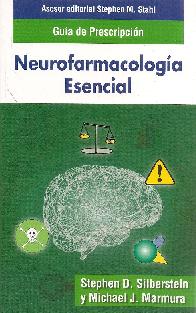 Gu�a de precripci�n neurofarmacolog�a esencial