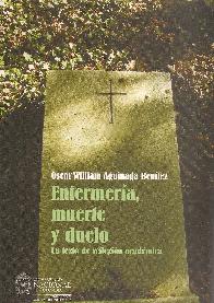 Enfermer�a, muerte y duelo