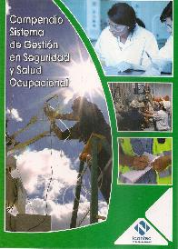 Compendio Sistema de Gesti�n en Seguridad y Salud Ocupacional