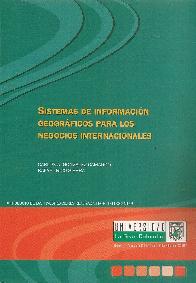 Sistemas de informaci�n geogr�ficos para los negocios internacionales