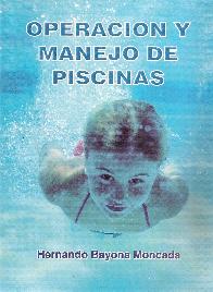 Operaci�n y Manejo de Piscinas