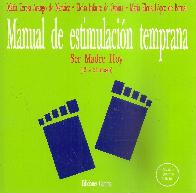 Manual de estimulaci�n temprana Ser Madre Hoy (13 a 24 meses)