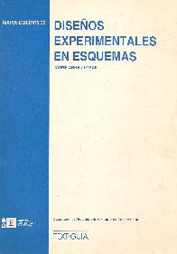 Diseos experimentales en esquemas