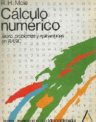 Calculo numerico