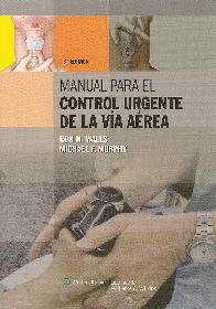 Manual para el Control urgente de la va area