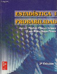 Estadistica I Probabilidad