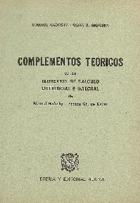 Complementos Tericos