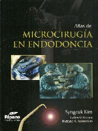 Atlas de Microcirugia en endodoncia