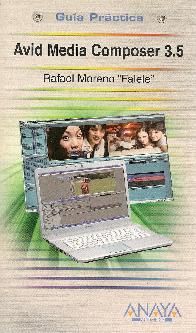 Guia practica Avid Media Composer 3.5