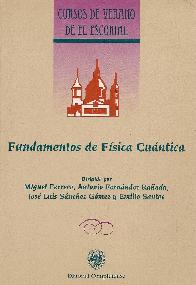 Fundamentos de Fisica Cuantica