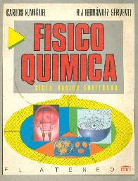 Fisicoquimica