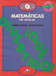 Matem�tica Pre escolar