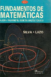 Fundamentos de Matematicas