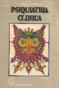 Psiquiatria Clinica