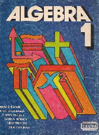 Algebra 1 con trigonometria
